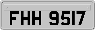 FHH9517