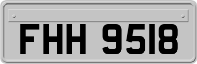 FHH9518