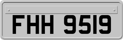 FHH9519