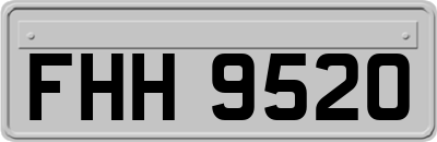 FHH9520