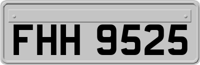 FHH9525