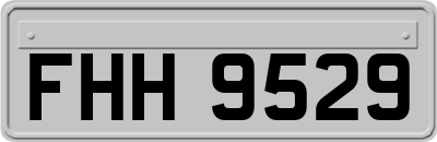 FHH9529