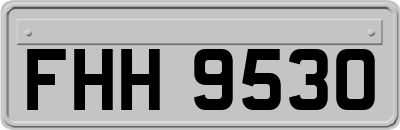 FHH9530