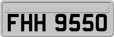 FHH9550