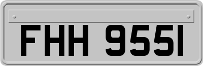 FHH9551