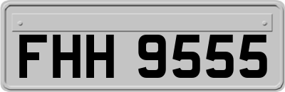 FHH9555