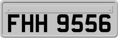 FHH9556