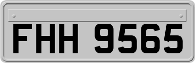 FHH9565
