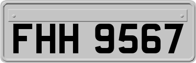 FHH9567
