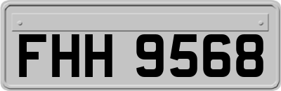 FHH9568