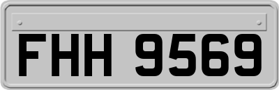 FHH9569