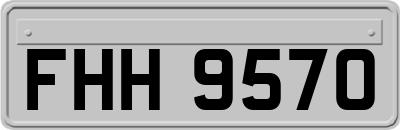 FHH9570
