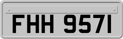 FHH9571