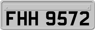 FHH9572
