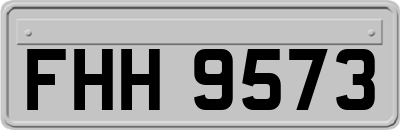 FHH9573