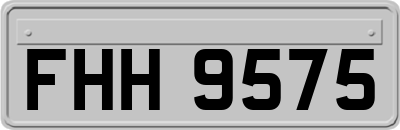 FHH9575