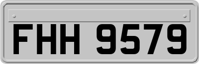FHH9579