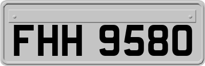 FHH9580