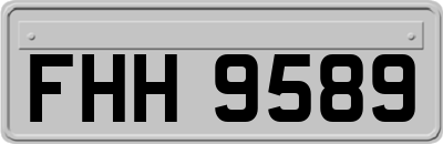 FHH9589