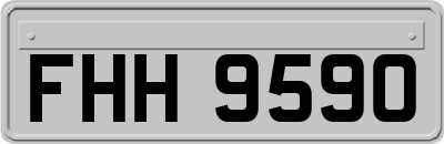 FHH9590