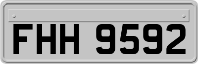 FHH9592