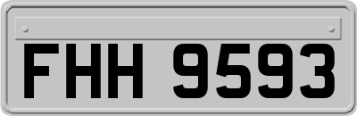 FHH9593