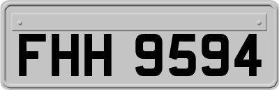 FHH9594