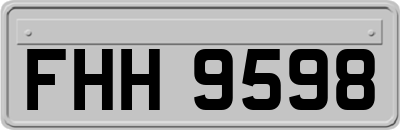FHH9598