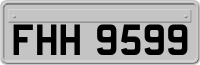 FHH9599