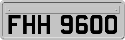FHH9600