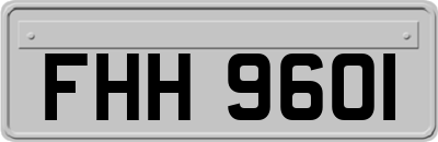 FHH9601