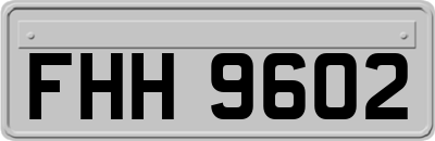 FHH9602