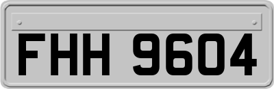 FHH9604