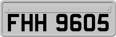 FHH9605