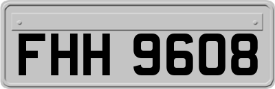 FHH9608