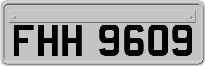 FHH9609