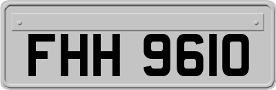 FHH9610