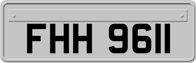 FHH9611