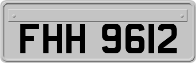 FHH9612