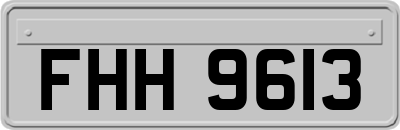 FHH9613