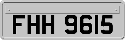 FHH9615