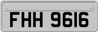 FHH9616