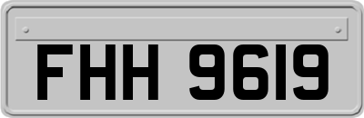 FHH9619