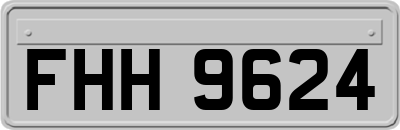FHH9624