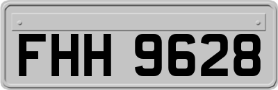 FHH9628