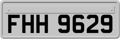 FHH9629