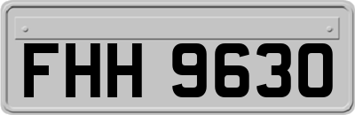 FHH9630