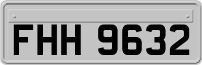 FHH9632