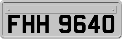 FHH9640