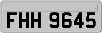 FHH9645